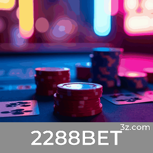 Acesso ao 2288BET