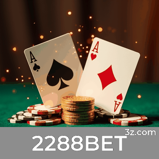 Cadastro na 2288BET