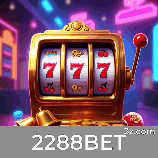 2288BET: Cassino Online Seguro e Divertido