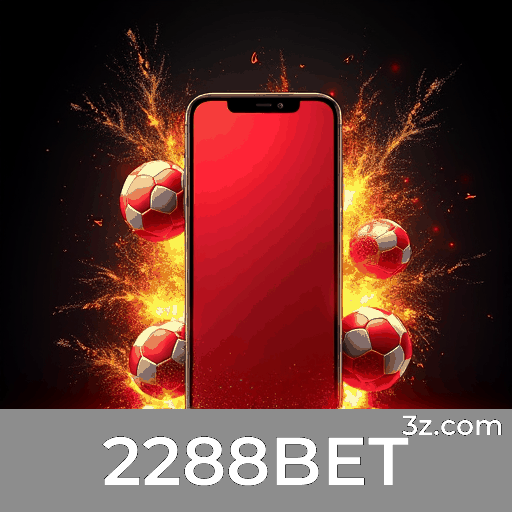 Acesso ao 2288BET