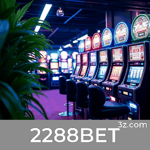 Acesso ao 2288BET