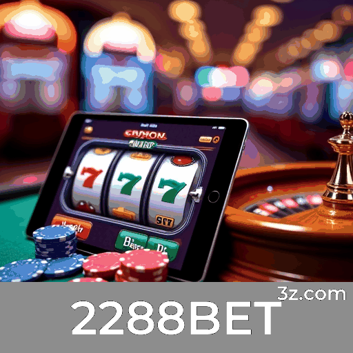 Acessar o site 2288BET COM