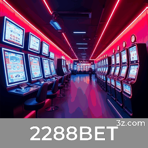 Cadastro na 2288BET