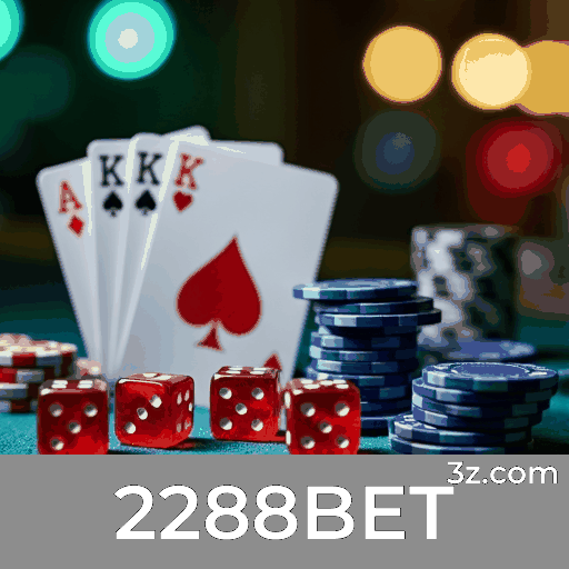 Acesso ao 2288BET