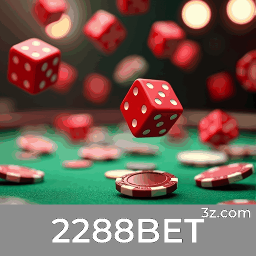 2288BET: Cassino Online Seguro e Divertido