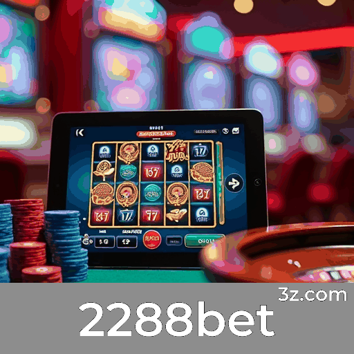 Registre-se Rapidamente e Desbloqueie Recompensas Exclusivas 2288bet
