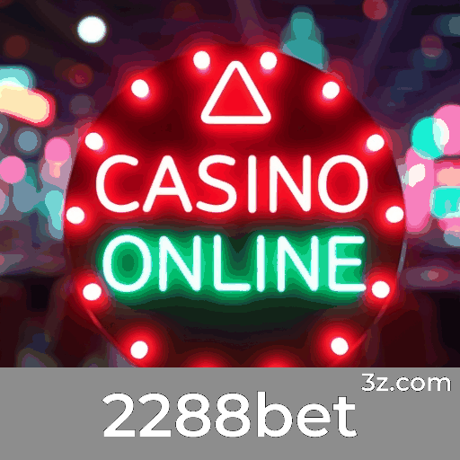 2288bet: Aproveite bônus e promoções imperdíveis!