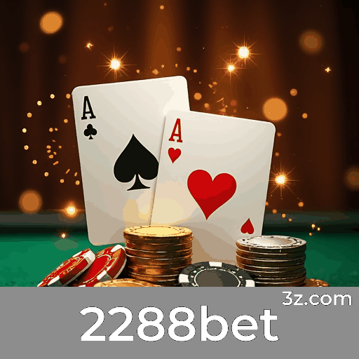 2288bet: Plataforma Segura e Premiada
