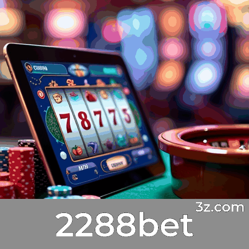 2288bet: Plataforma Segura e Premiada