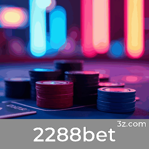 2288bet: Plataforma Segura e Premiada
